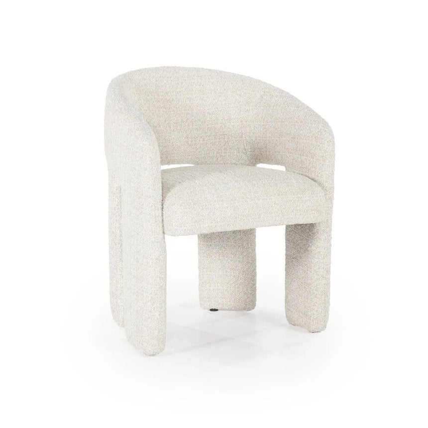 Hamilton szövet szék