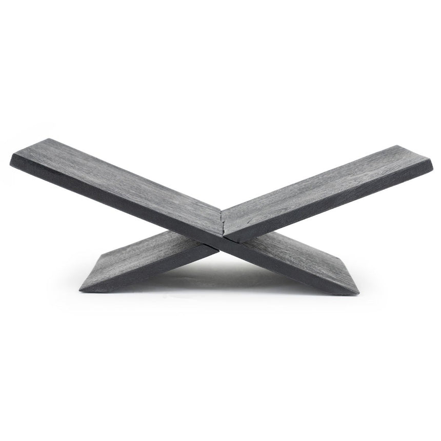 Tee wooden bookshelf