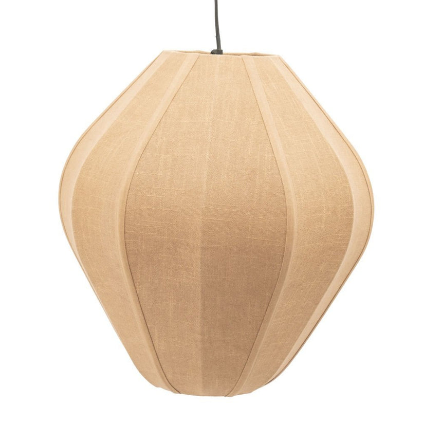 Sora 2 szövet függőlámpa