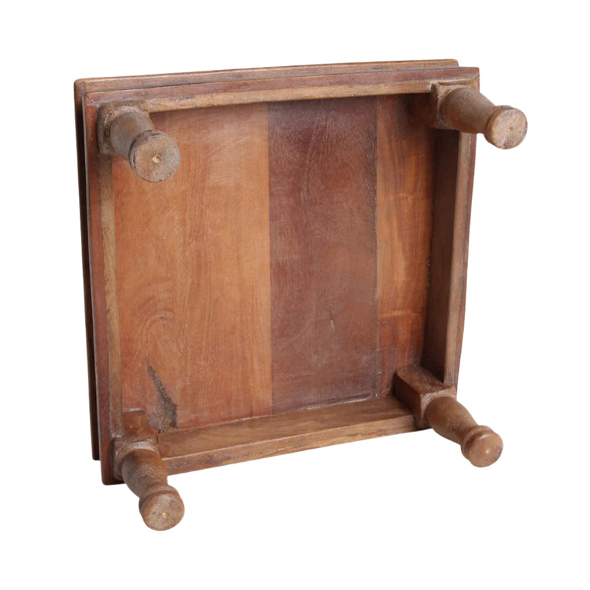 Factory fa lerakóasztal