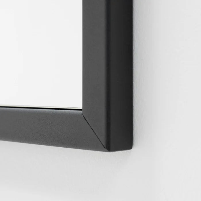 Senza fém tükör 40x55