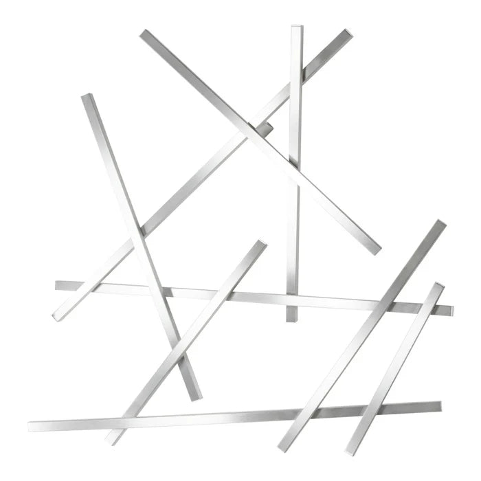 Matches XS fém fali fogas