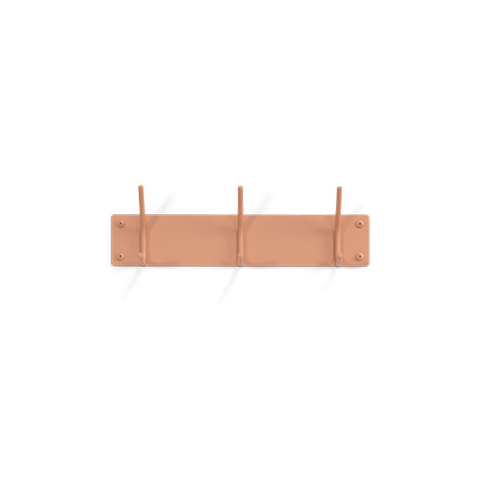 Fusion 3 fém fali fogas