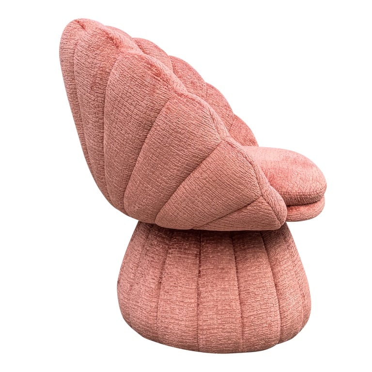 Blossom zsenília fotel