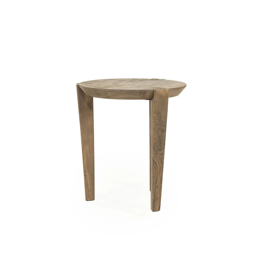 Davina fa lerakóasztal