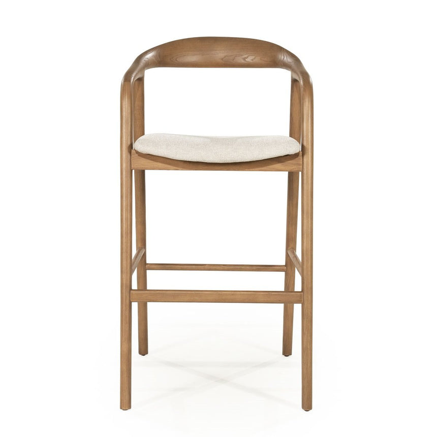 Jimmy 3-door wooden cabinet