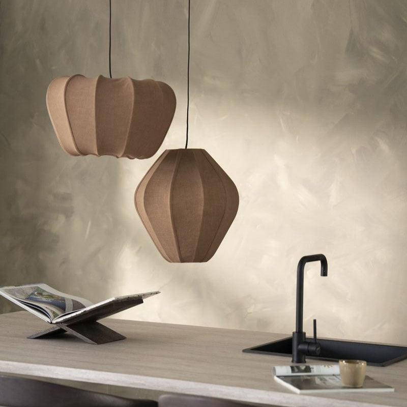 Sora 2 szövet függőlámpa