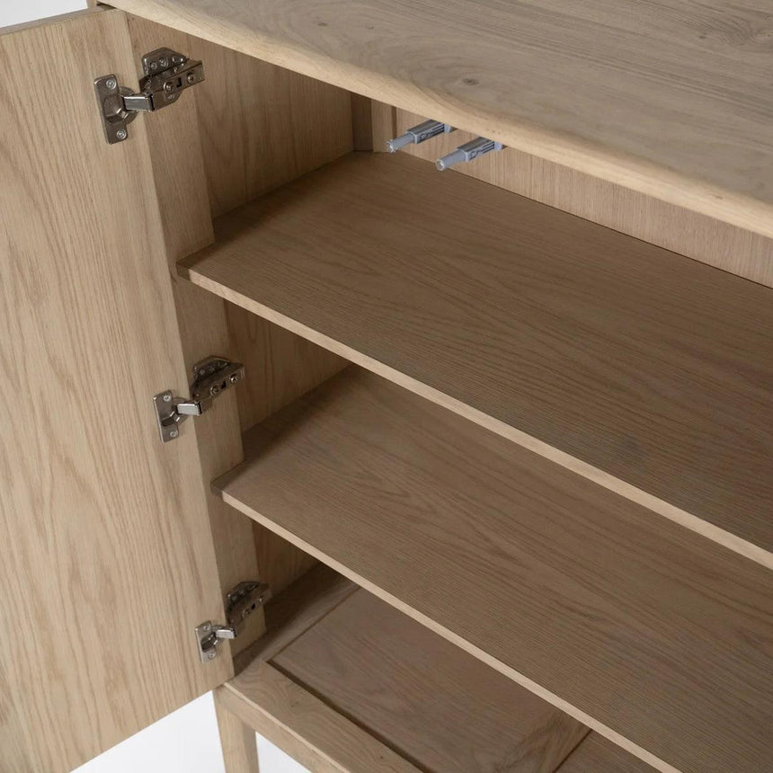 Harvey könyvespolc - Dutch Home