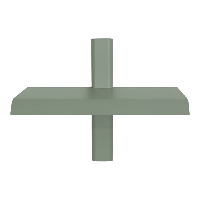 Hola 1 fém fali polc