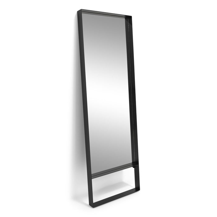 Donna fém tükör 60x190