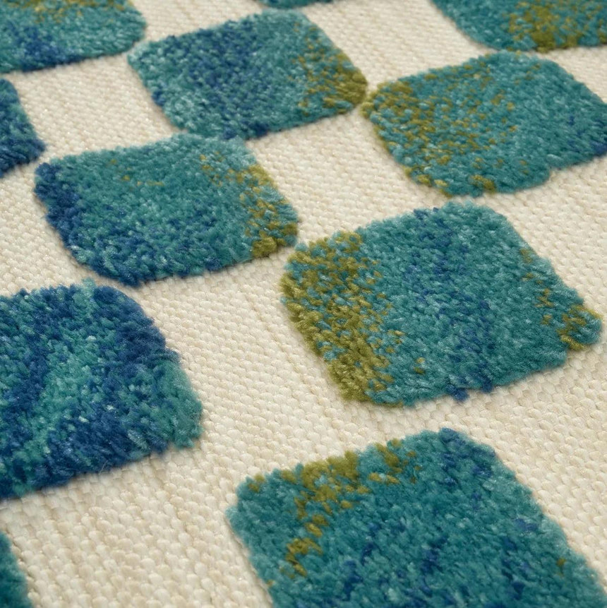 Calma PP outdoor carpet