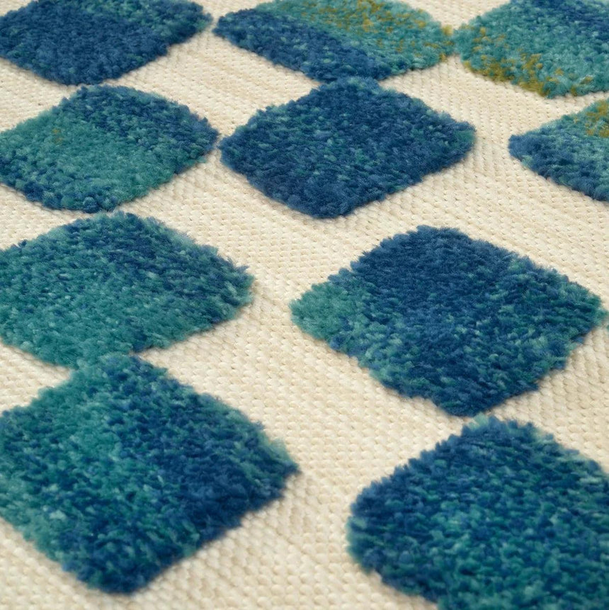 Calma PP outdoor carpet