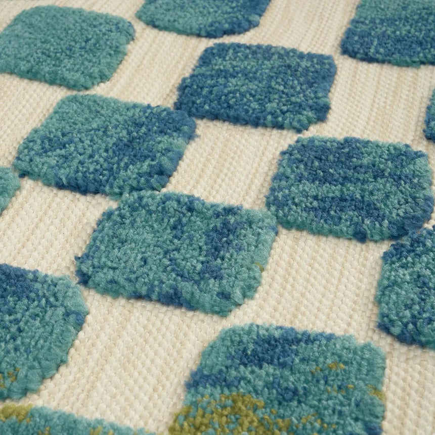 Calma PP outdoor carpet