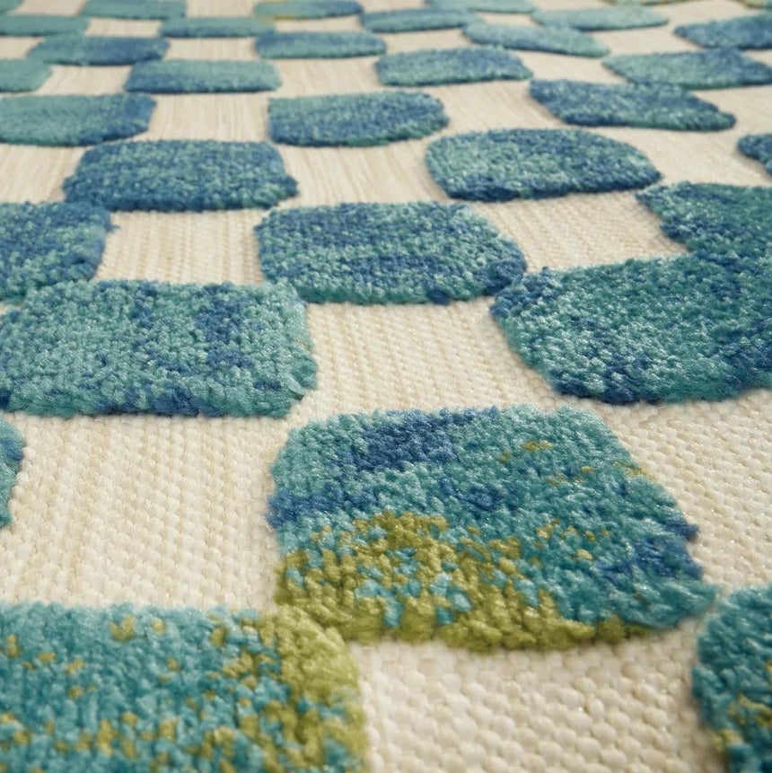 Calma PP outdoor carpet