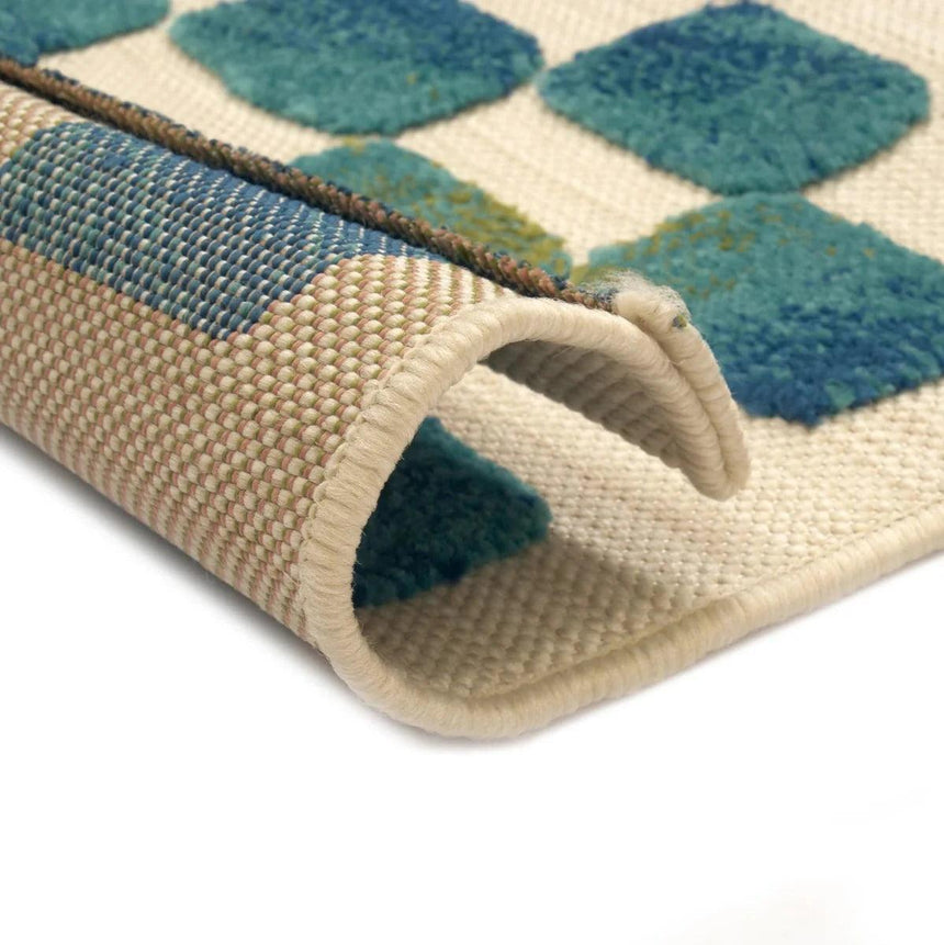 Calma PP outdoor carpet
