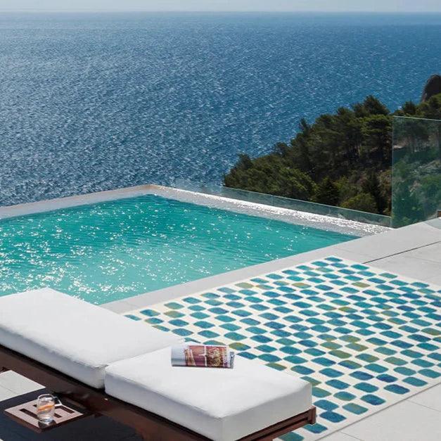 Calma PP outdoor carpet