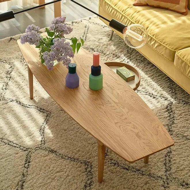 Casual dohányzóasztal - Dutch Home