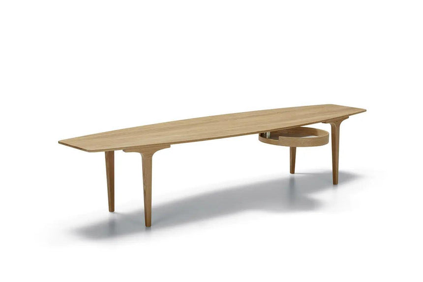 Casual dohányzóasztal - Dutch Home