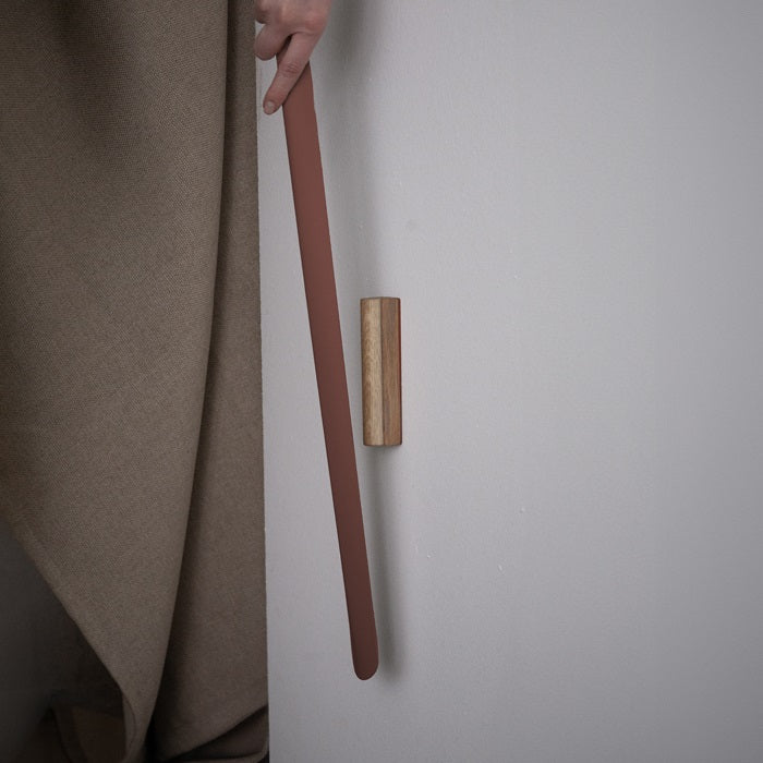 Don fém cipőkanál