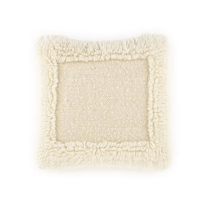 Ullie gyapjú párna