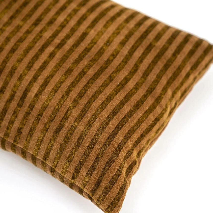 Sirun fabric cushion