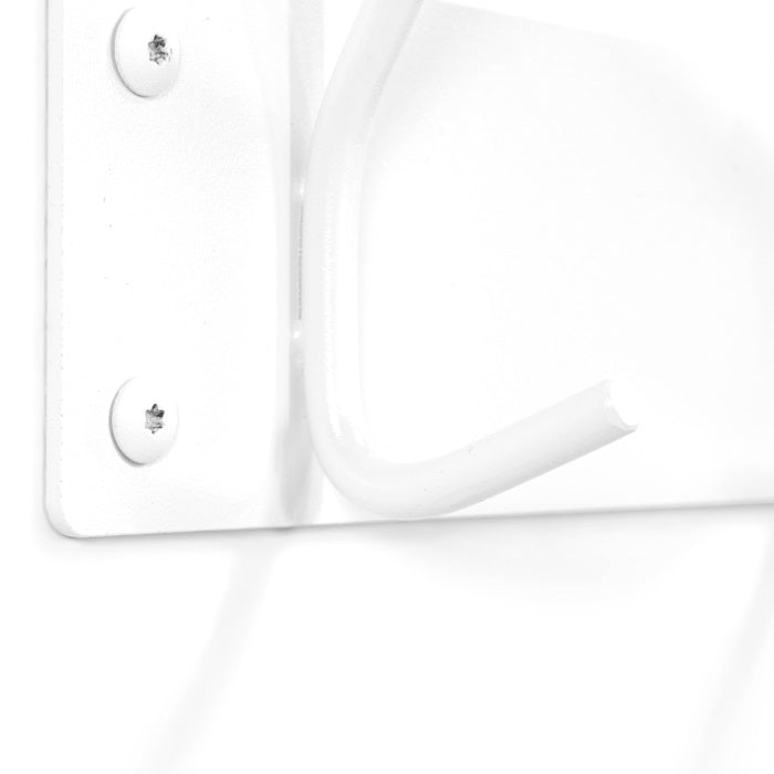 Fusion 3 fém fali fogas