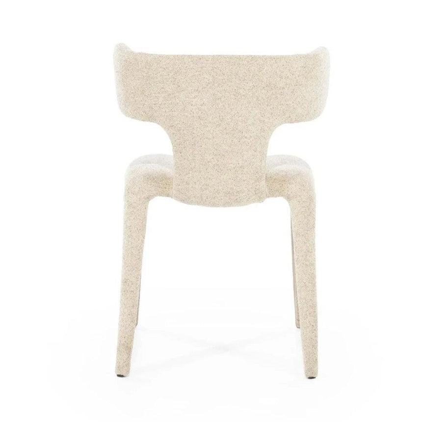 Dave Porto szövet szék - Dutch Home