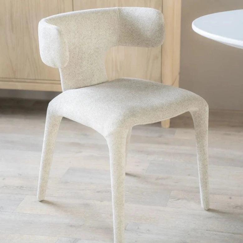 Dave Porto szövet szék - Dutch Home