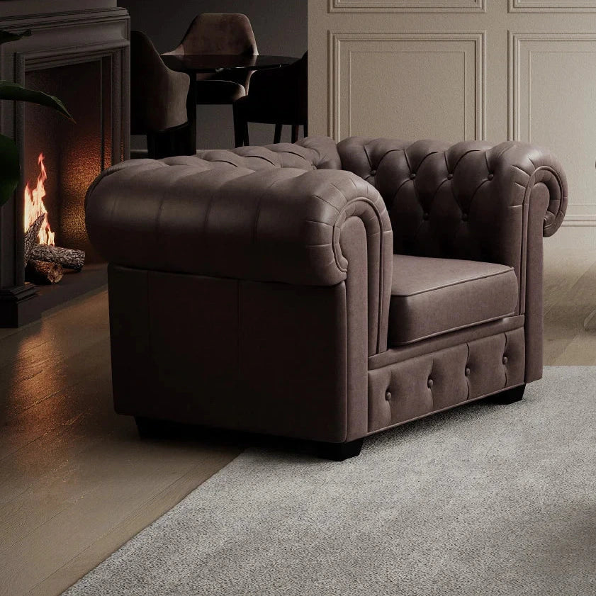 Chesterfield fotel