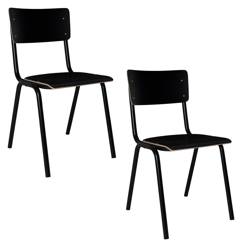 Back to school HPL szék