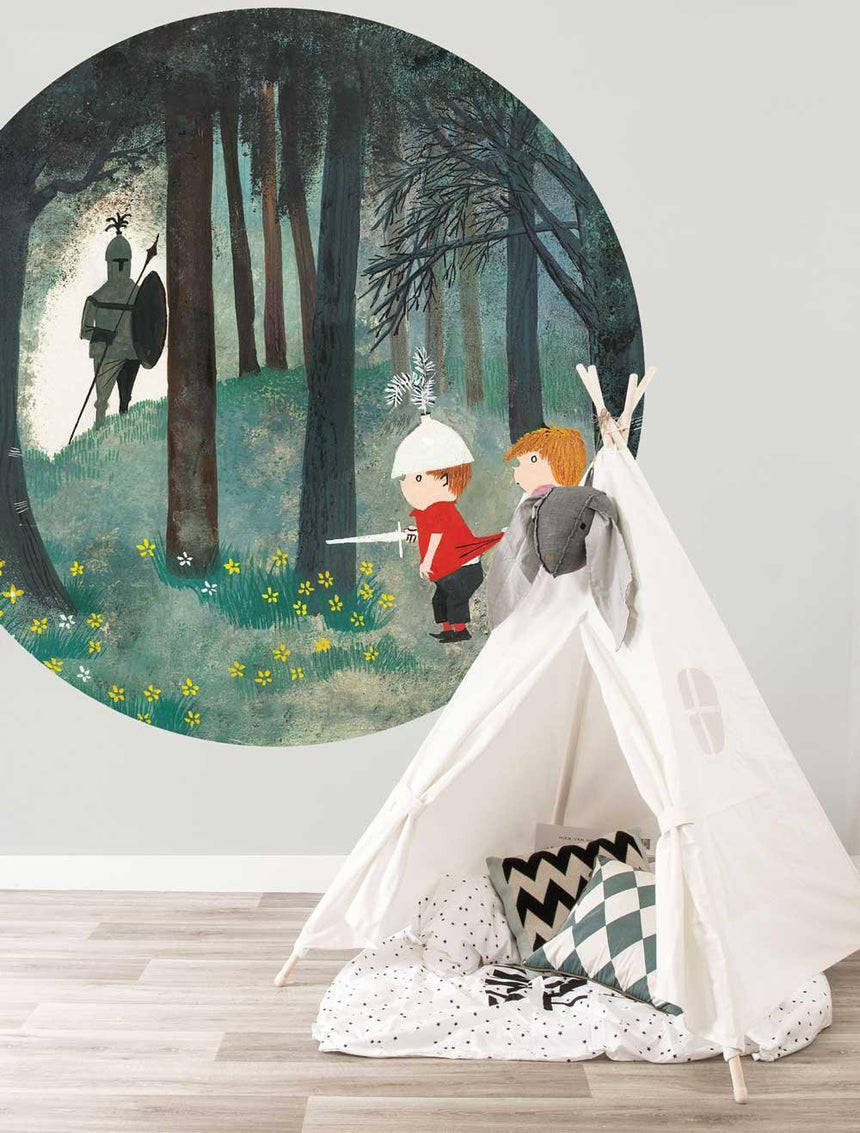 My Hero körtapéta-1