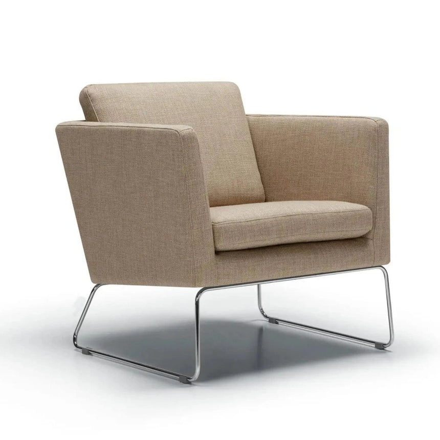 Clark fotel - Dutch Home