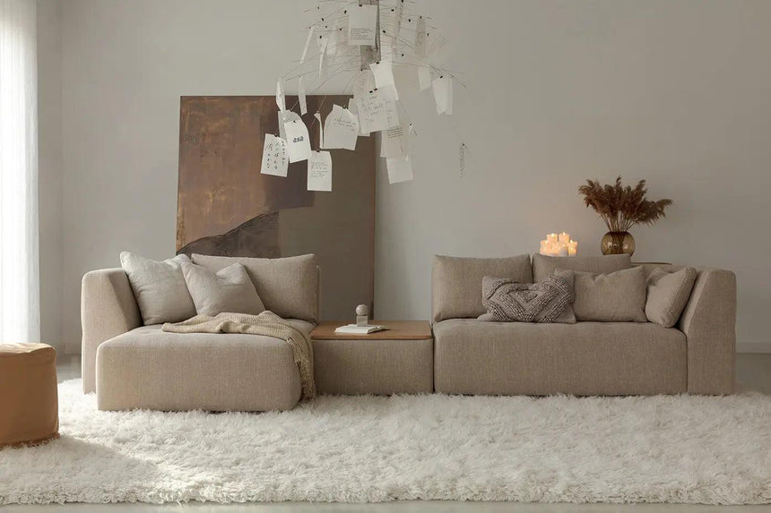 Cleo moduláris kanapé - Dutch Home