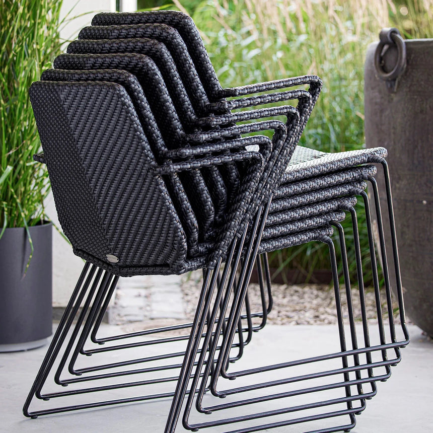 Elegance fabric chair