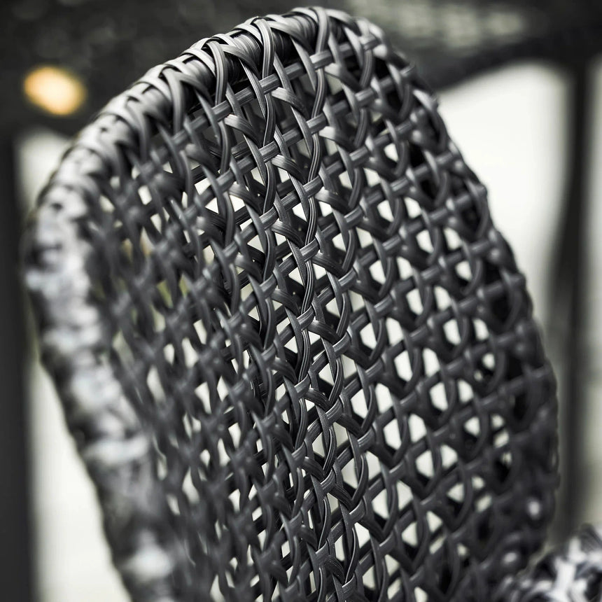 Vibe PP kerti bárszék