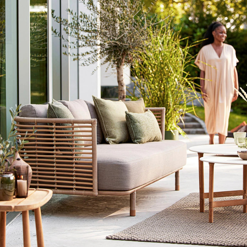 Elegance fabric chair