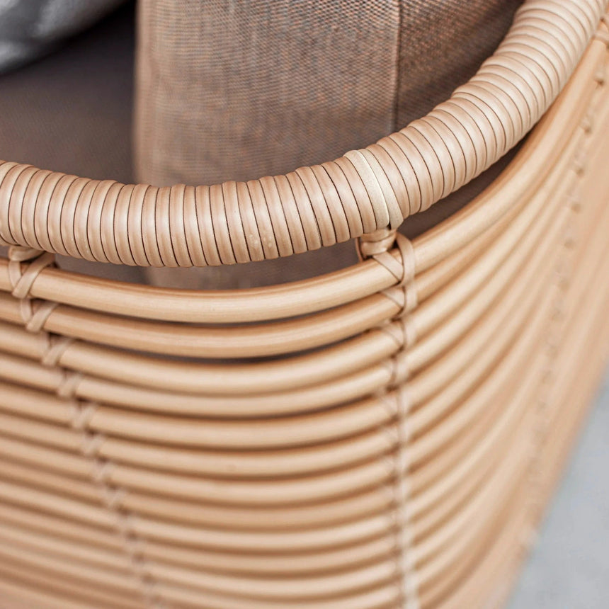 Sense szövet kerti fotel