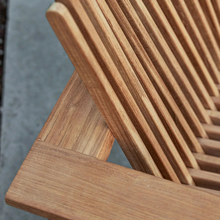 Amaze fa kerti kanapé