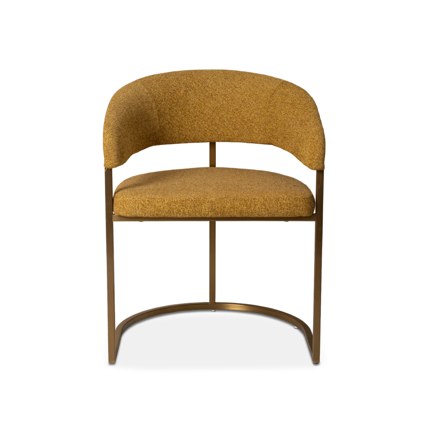 Nikolai szövet szék