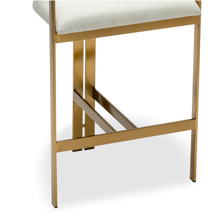 Aytana szövet bárszék