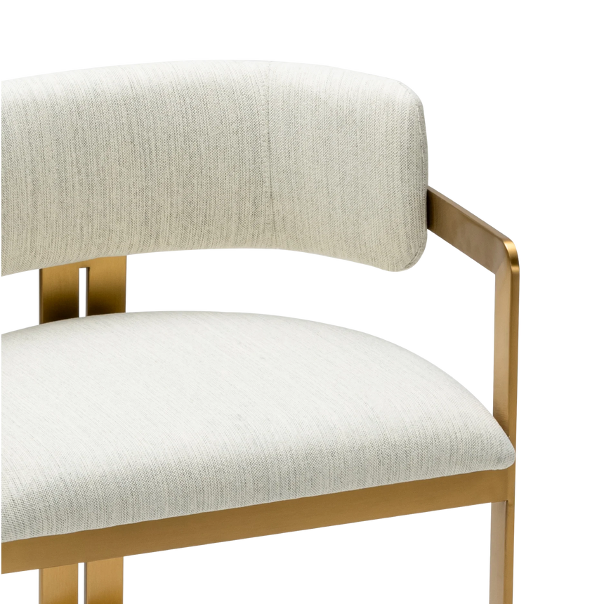 Aytana szövet bárszék