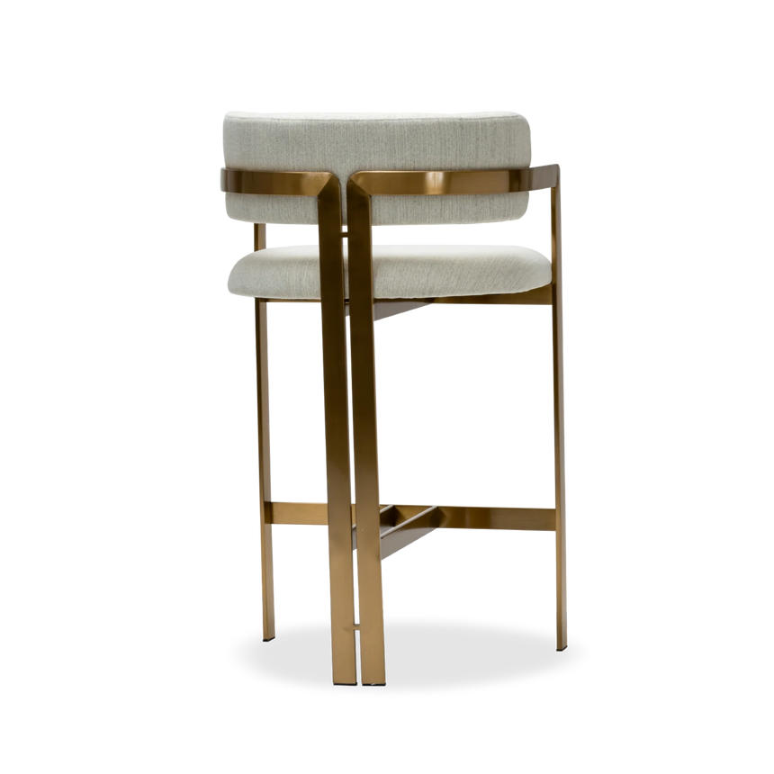 Aytana szövet bárszék