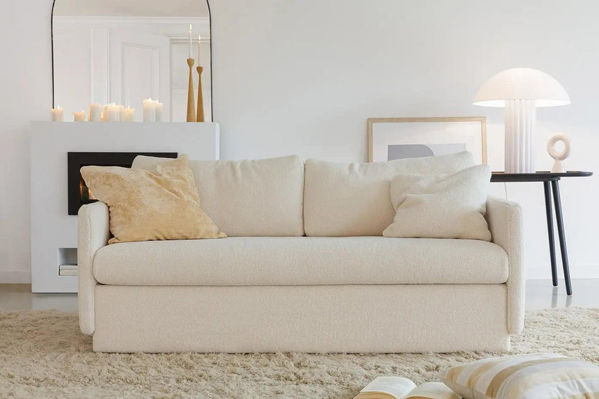 Colin moduláris kanapé - Dutch Home