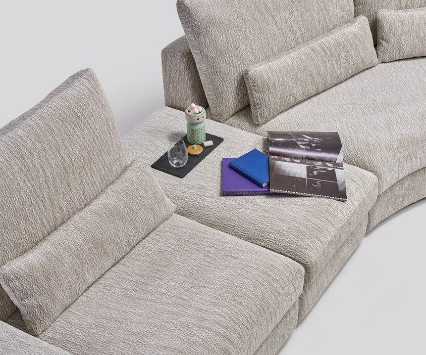 Columbus moduláris kanapé