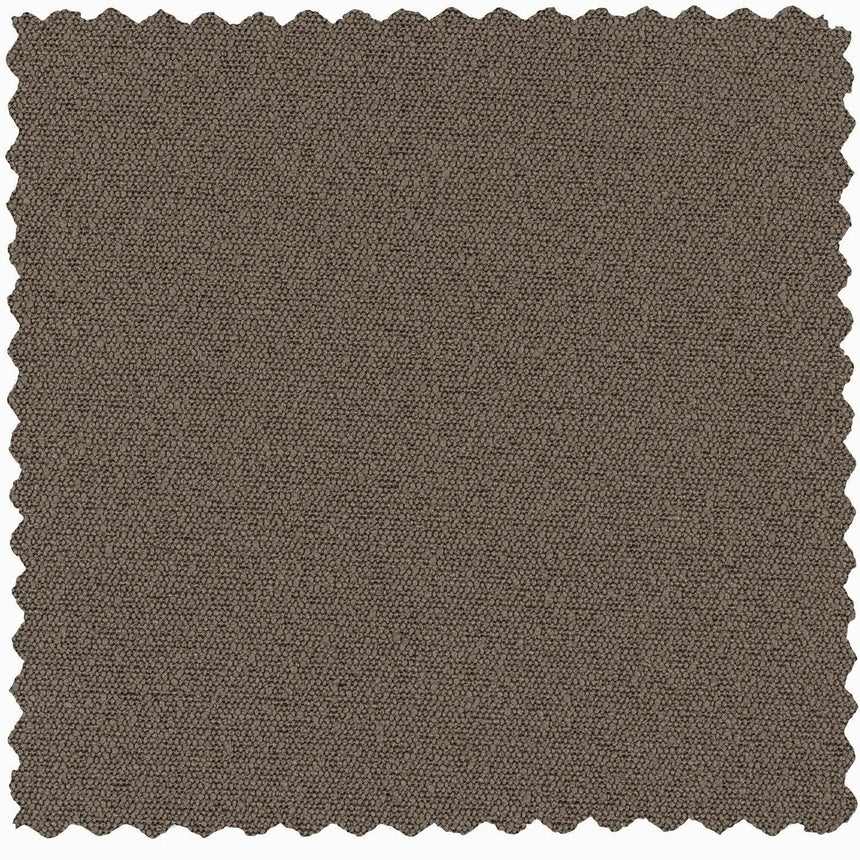 Statement XL 4-seater bouclé sofa