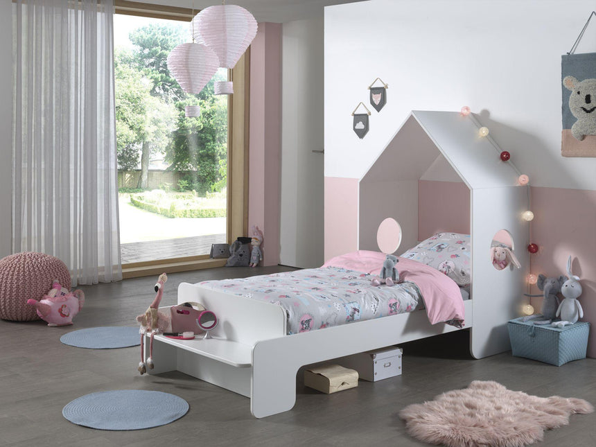 Casami wooden children's bed 90x200