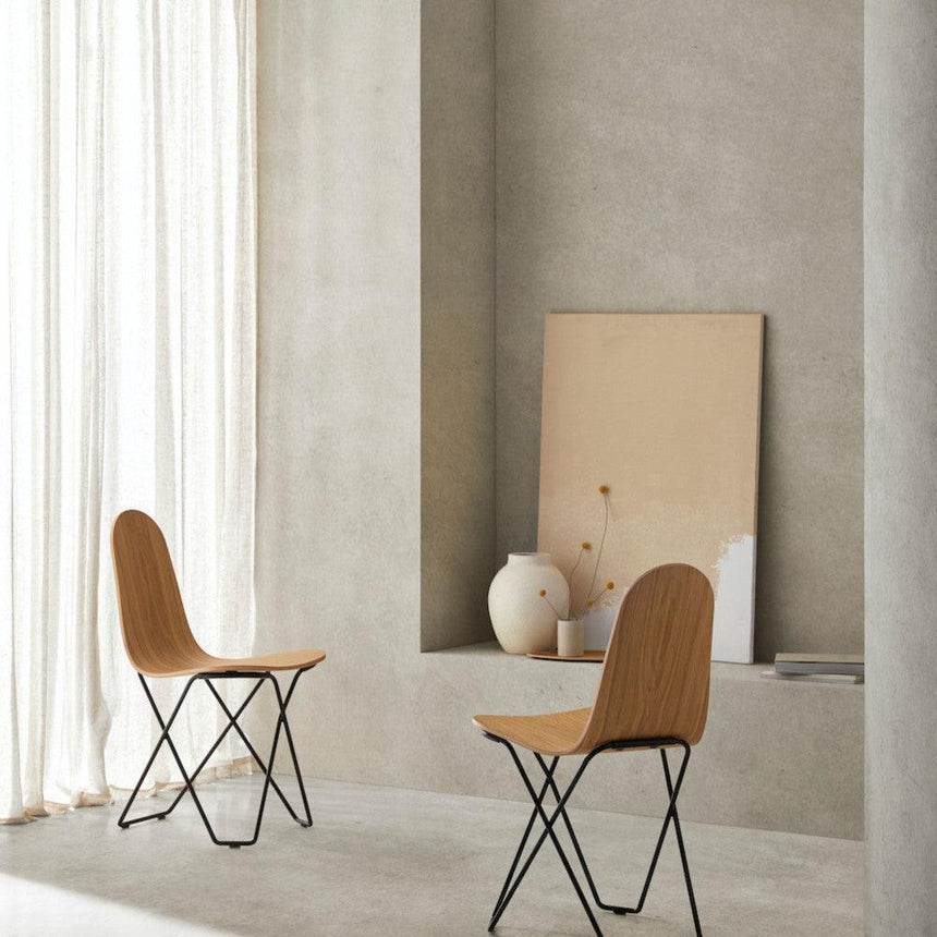 Cactus fa szék - Dutch Home