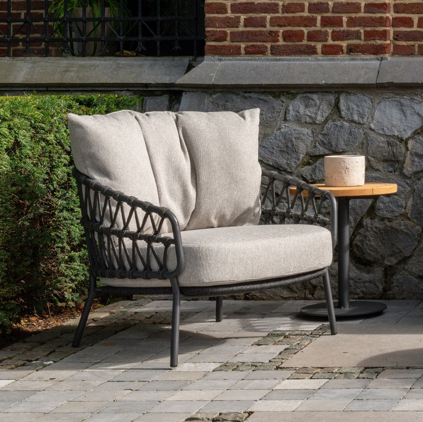 Calpi szövet kerti fotel