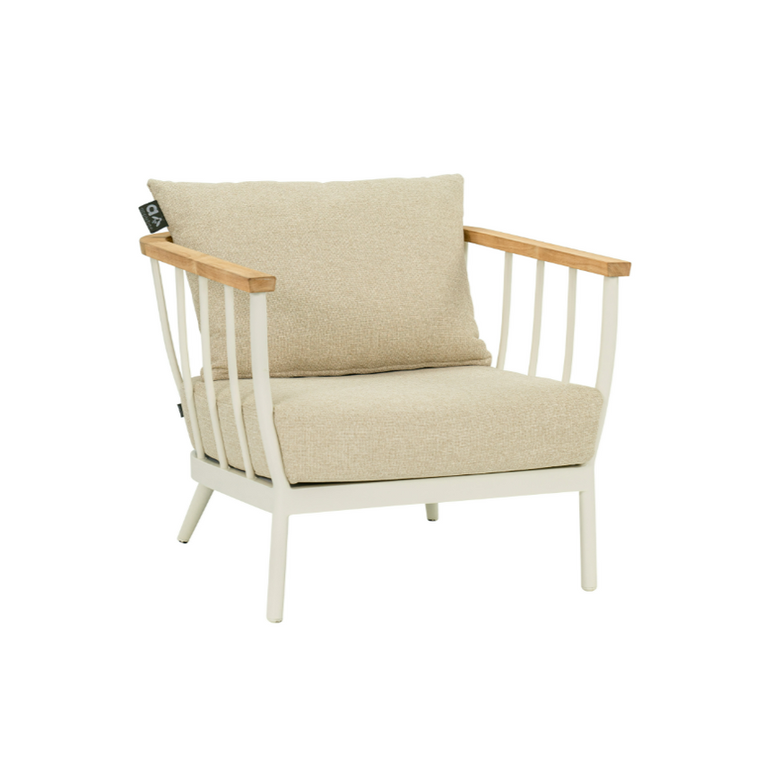 Condor fém kerti fotel