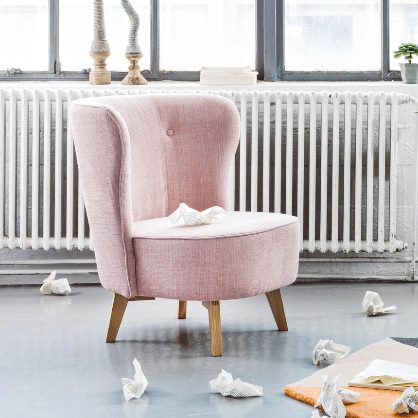 Carmen armchair